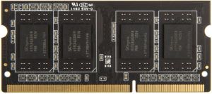 Pamięć do laptopa TeamGroup Elite, SODIMM, DDR3, 4 GB, 1333 MHz, CL9 (TED34GM1333C9-S01) 1