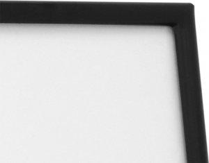 Ramka Zilverstad Zilverstad Sweet Memory 15x20 Metal Port. black matt 7986031 2