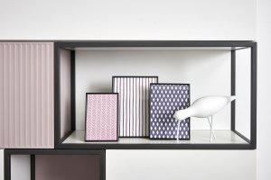Ramka Zilverstad Zilverstad Sweet Memory 15x20 Metal Port. black matt 7986031 3