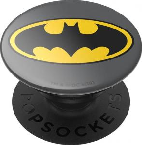 PopSockets pop na palec Batman Black 100796 1
