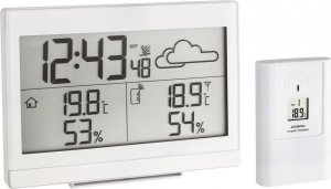 Stacja pogodowa TFA TFA 35.1135.02 Weather Station 1