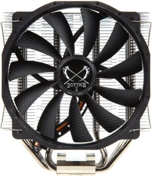 Chłodzenie CPU Scythe Mugen Max (SCMGD-1000) 2