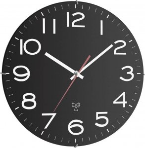 TFA 60.3509 radio wall clock 1