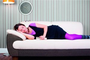 TFA TFA 60.3512.10 radio wall clock 2