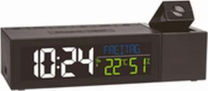 TFA TFA 60.5014.01 Radio alarm clock 1
