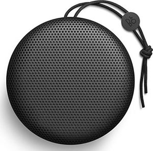 Głośnik Bang & Olufsen Bang & Olufsen BeoPlay A1 black 1