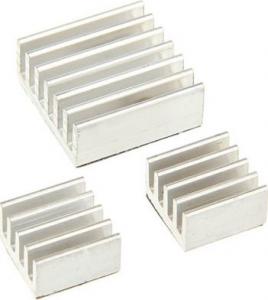 King Mod Services Chłodzenie Raspberry Pi (CPKM-001) 2