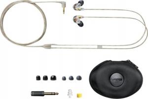 Słuchawki Shure SE535-CL-EFS 2