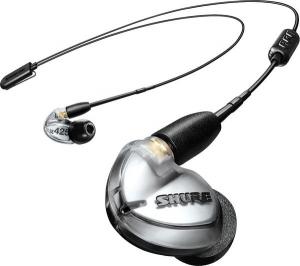 Słuchawki Shure SE425-V+BT2-EFS 1