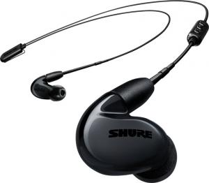 Słuchawki Shure SE846-K+BT2-EFS 1