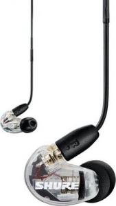 Słuchawki Shure SE215-CL+BT2-EFS 1