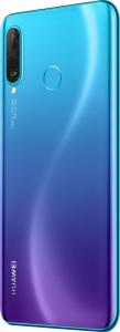 Smartfon Huawei P30 Lite 6/256GB Dual SIM Niebieski  (40-42-8132) 6