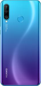 Smartfon Huawei P30 Lite 6/256GB Dual SIM Niebieski  (40-42-8132) 7