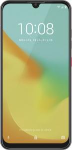 Smartfon ZTE Blade V10 Vita 32 GB Dual SIM Czarny  (10 VITA BLACK) 1
