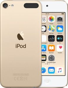 Apple iPod Touch 256GB złoty (MVJ92FD/A) 1