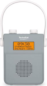 Radio TechniSat Digitradio 30 1
