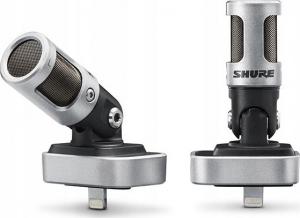 Mikrofon Shure MV88/A 3