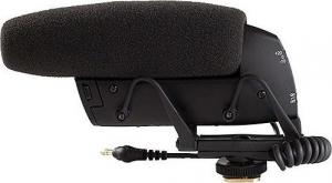 Mikrofon Shure VP83 Lens Hopper 3