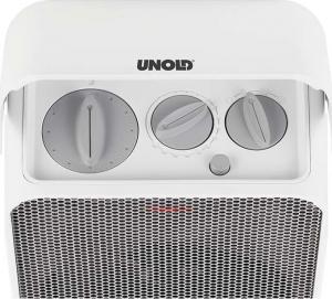 Termowentylator Unold 86450 5