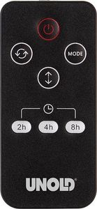 Termowentylator Unold 86535 2