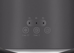 Termowentylator Unold 86535 4