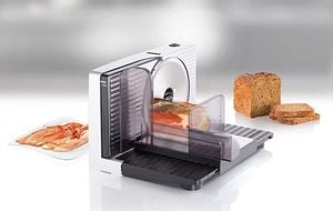 Krajalnica Unold Curve 4