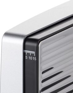 Krajalnica Unold Curve 5