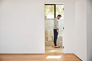 Waga łazienkowa Fitbit Aria Air (FB203BK) 3