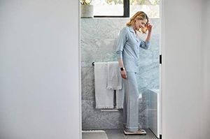 Waga łazienkowa Fitbit Aria Air (FB203BK) 5