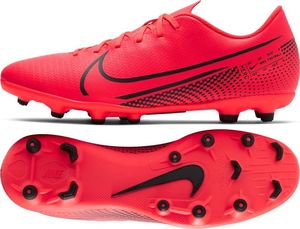 Nike Buty Nike Mercurial Vapor 13 Club FG MG AT7968 606 AT7968 606 czerwony 41 1