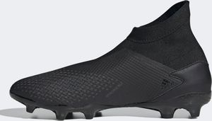 Adidas adidas Predator 20.3 LL FG 645 : Rozmiar - 39 1/3 (EF1645) - 22586_195092 2