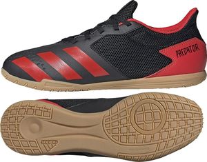 Adidas Buty adidas Predator 20.4 IN EE9580 EE9580 czarny 47 1/3 1