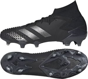 Adidas Buty adidas Predator Mutator 20.1 FG EF1612 EF1612 czarny 44 2/3 1