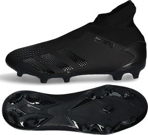 Adidas adidas Predator 20.3 LL FG 645 : Rozmiar - 42 2/3 (EF1645) - 22586_195097 1