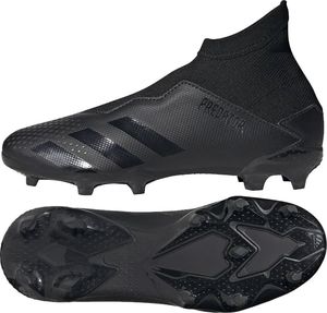 Adidas Buty adidas Predator 20.3 LL FG FV3115 FV3115 czarny 32 1