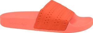 Adidas Klapki męskie Adilette Slides czerwone r. 44.5 (BY9905) 1