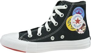 Converse hotsell 34 czarne