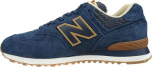 New Balance Buty męskie ML574SOH granatowe r. 45 2