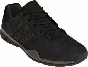 Buty trekkingowe męskie Adidas Anzit DLX czarne r. 42 2/3 4
