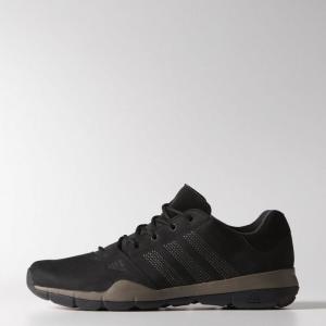 Buty trekkingowe męskie Adidas Anzit DLX czarne r. 46 2/3 2