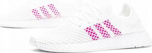 Adidas Buty damskie Deerupt Runner białe r. 35.5 (EE6608) 1