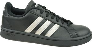 Adidas Buty damskie Grand Court czarne r. 36 2/3 (EE8133) 1