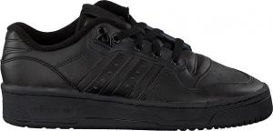 Adidas Buty męskie Rivalry Low czarne r. 45 1/3 (EF8730) 1