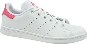 Adidas adidas Stan Smith J EE7573 białe 38 2/3 1