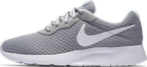 Nike Buty Nike Tanjun 812655 010 812655 010 szary 36 1