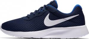 Nike Buty męskie Tanjun granatowe r. 45.5 (812654 414) 1