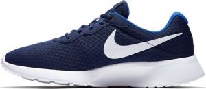 Nike Buty męskie Tanjun granatowe r. 45.5 (812654 414) 2