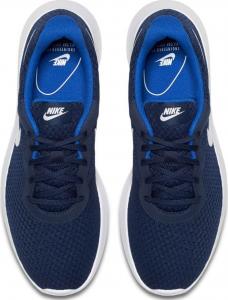 Nike Buty męskie Tanjun granatowe r. 45.5 (812654 414) 4
