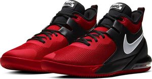 Nike Buty Nike Air Max Impact CI1396 600 CI1396 600 czerwony 41 1