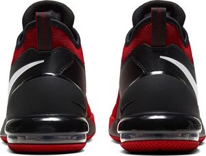 Nike Buty Nike Air Max Impact CI1396 600 CI1396 600 czerwony 41 4